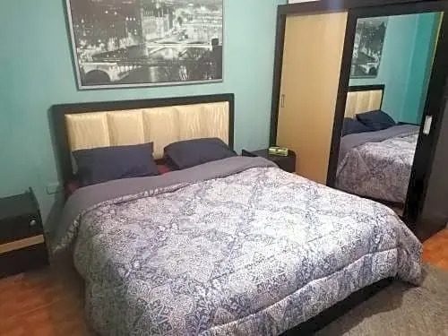 Abu alzoz home سكن مشترك
