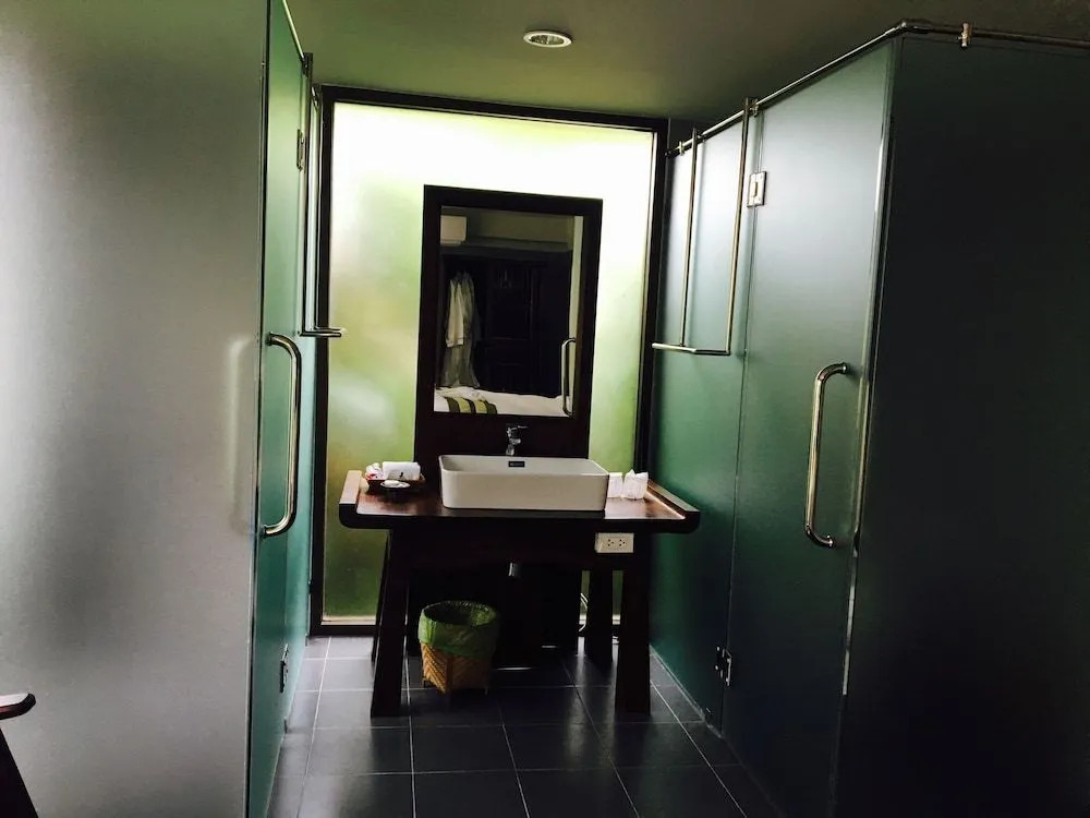 Suwannatara Resort