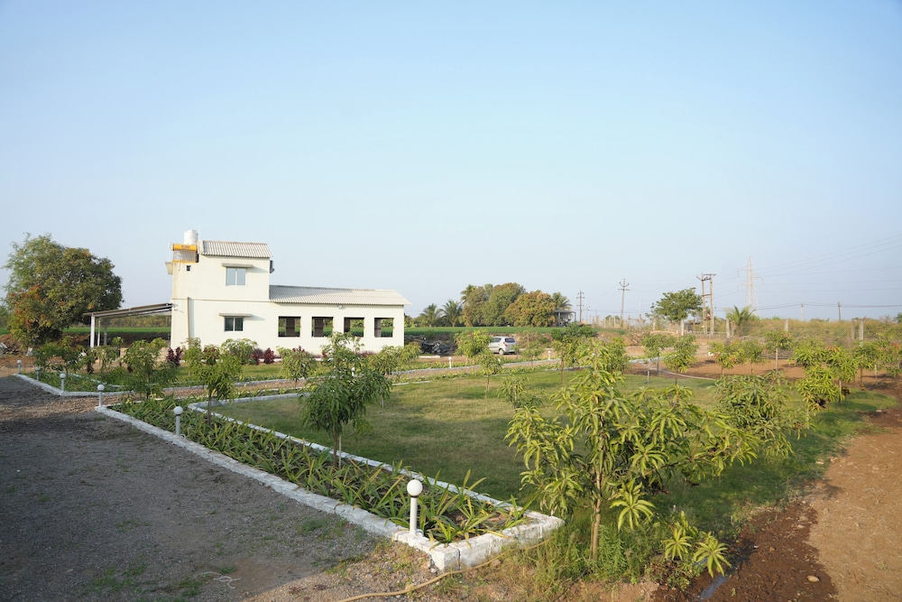 Jay Jalaram Gir Nature Farmstay
