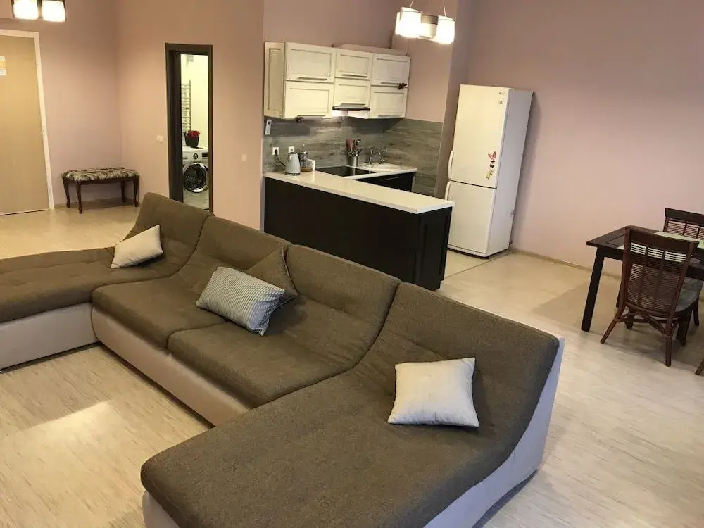 Fenix Deluxe Apartment on Parusnaya 21 - 503