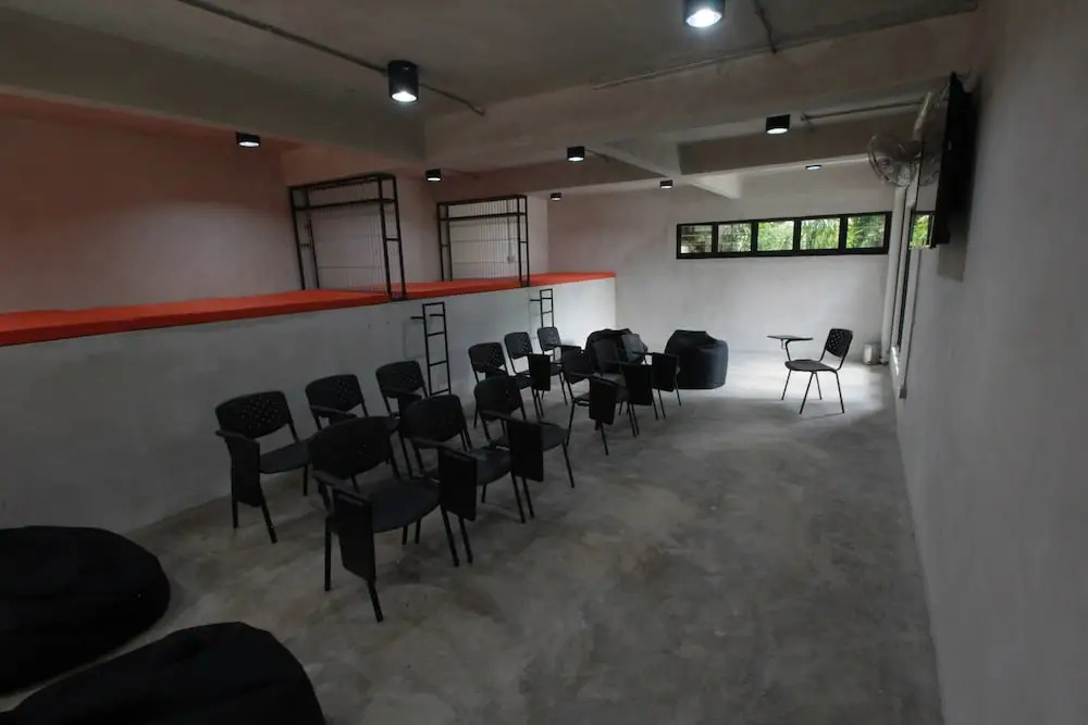Anani Villa
