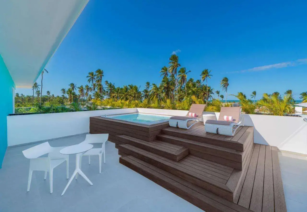 Marriott Miches Beach Resort