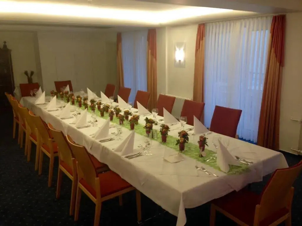 Wetzlarer Hof Hotel & Restaurant