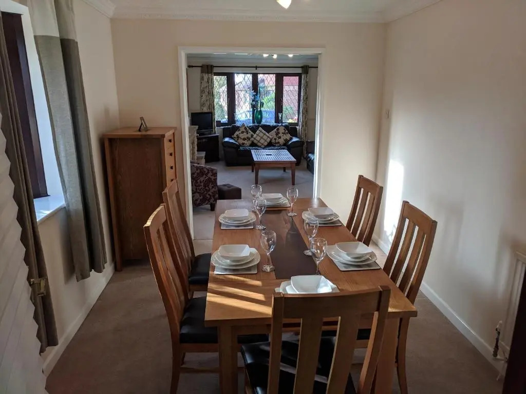 Purbeck Escape
