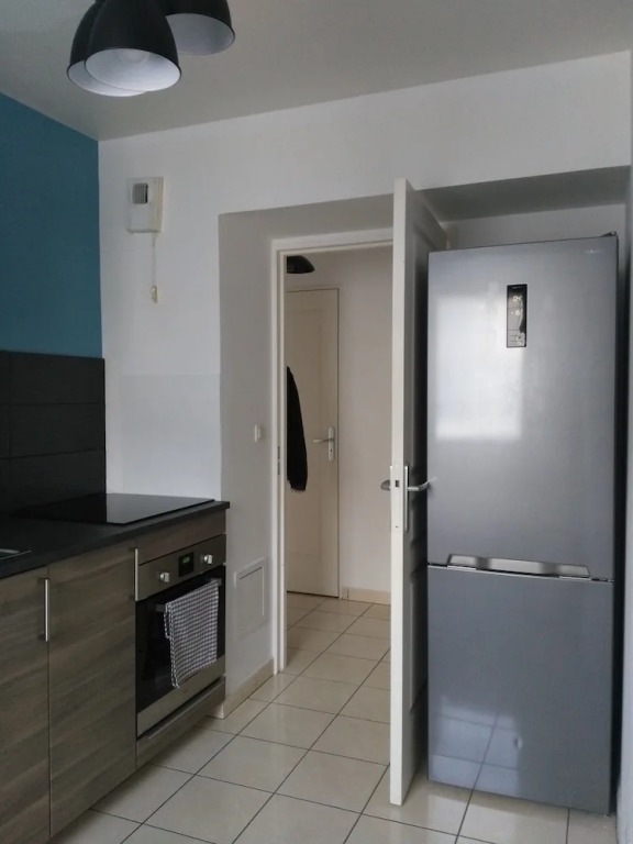 Appartement Le Rive Droite