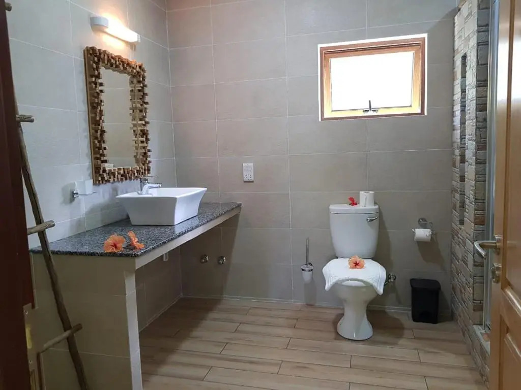 La Passe Holiday Villa