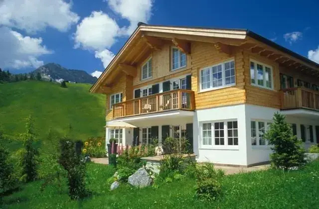 Die Sonnalp
