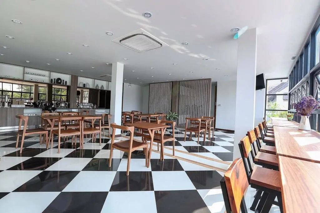 Socool Grand Hotel