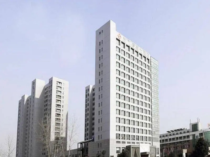 Zhejiang Du Hao Hotel