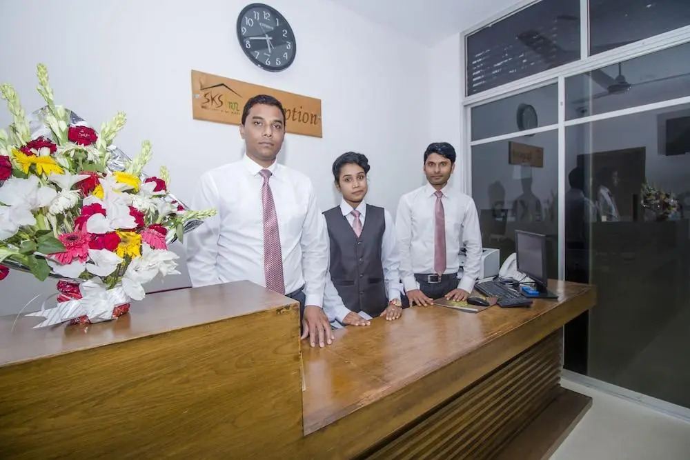 SKS Inn