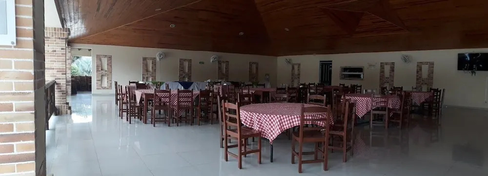 Hotel Campestre Hacienda San Jose