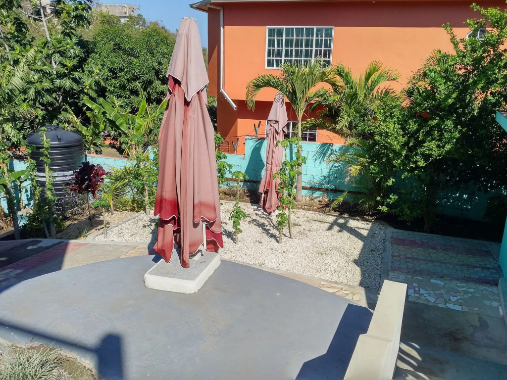Negril Sky Blue Resorts LTD