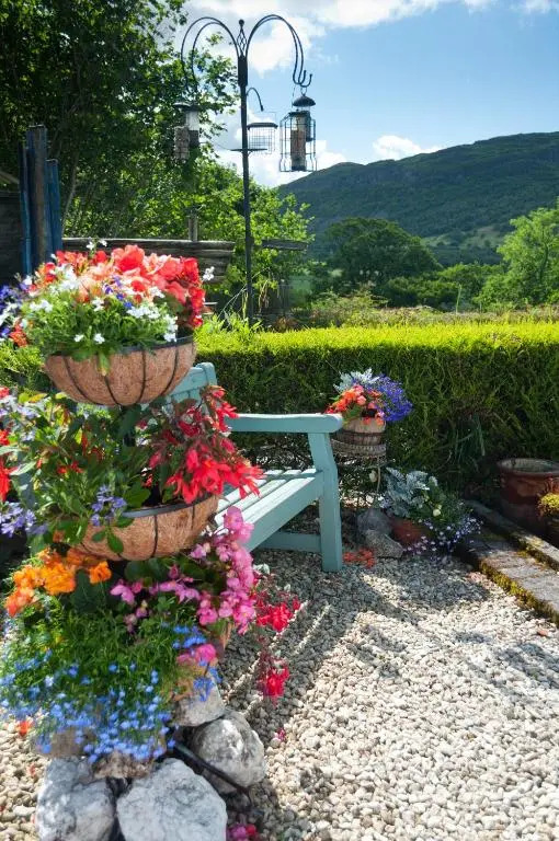 Bwlch Y Fedwen Bed and Breakfast