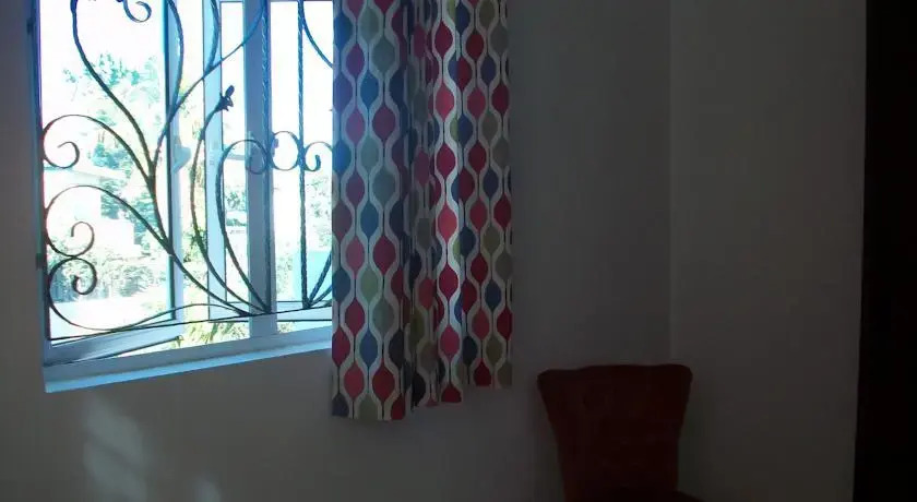 Villa Fleur de Lys