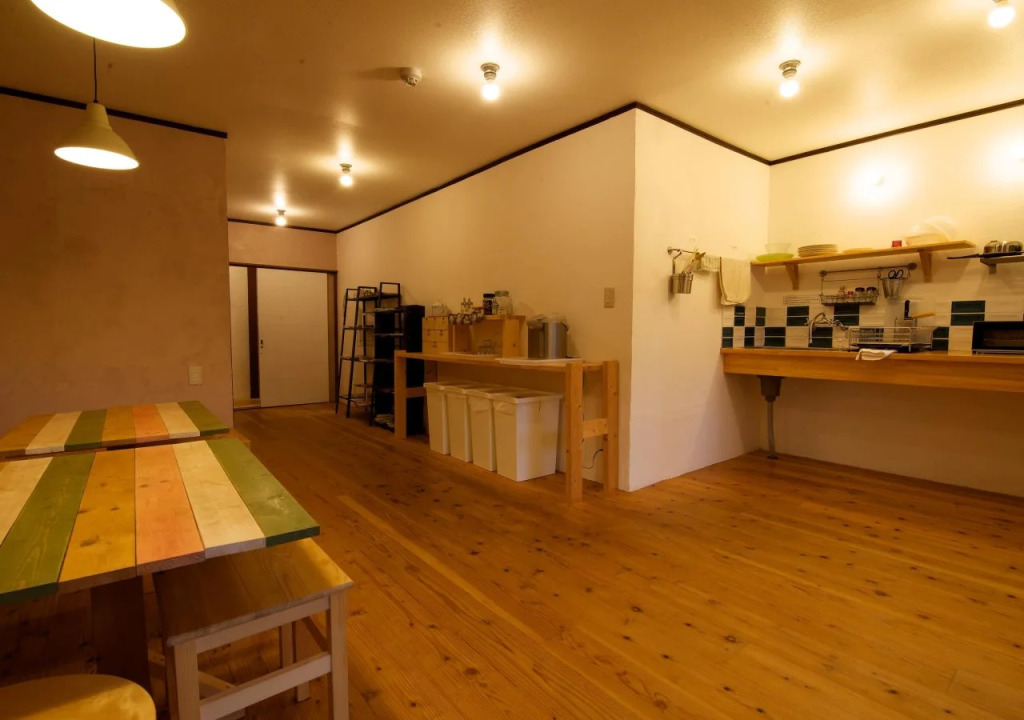 Onsen Guesthouse HAKONE TENT