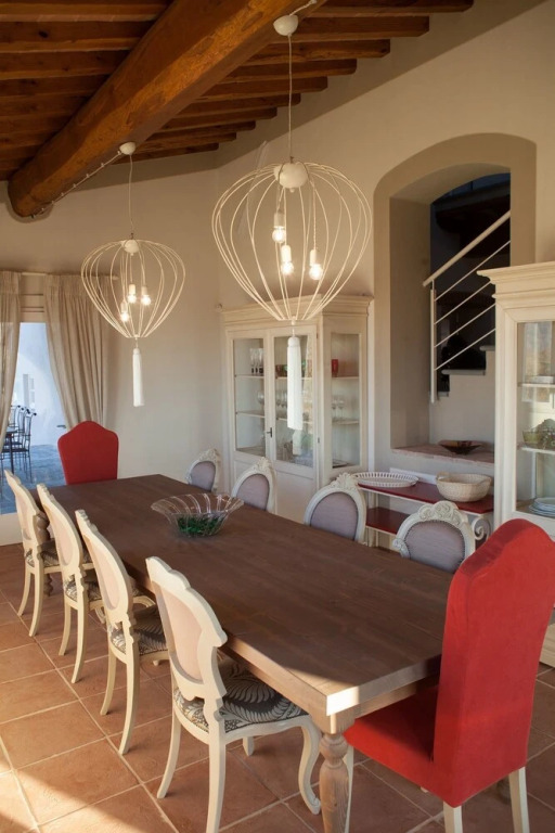 Casa del Pastore
