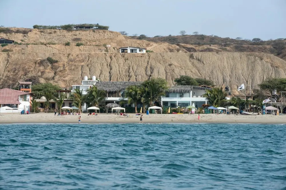 Qalma Punta Sal