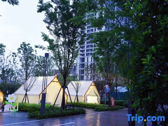 Galaxy Minyoun Chengdu Xindu Hotel
