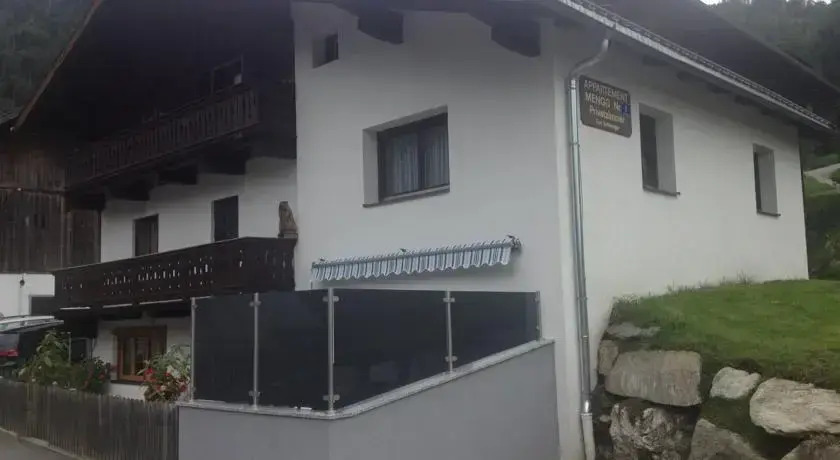 Appartement Mengg