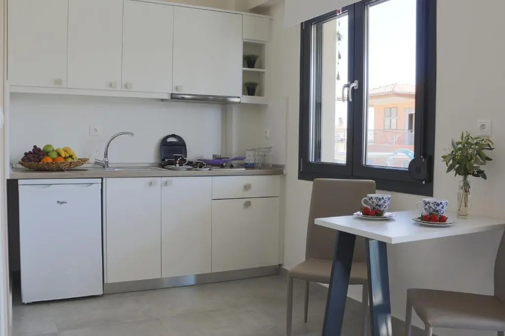 Callista Suites