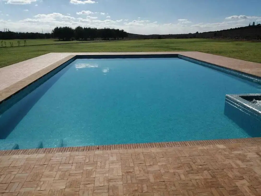 Domaine lamrah