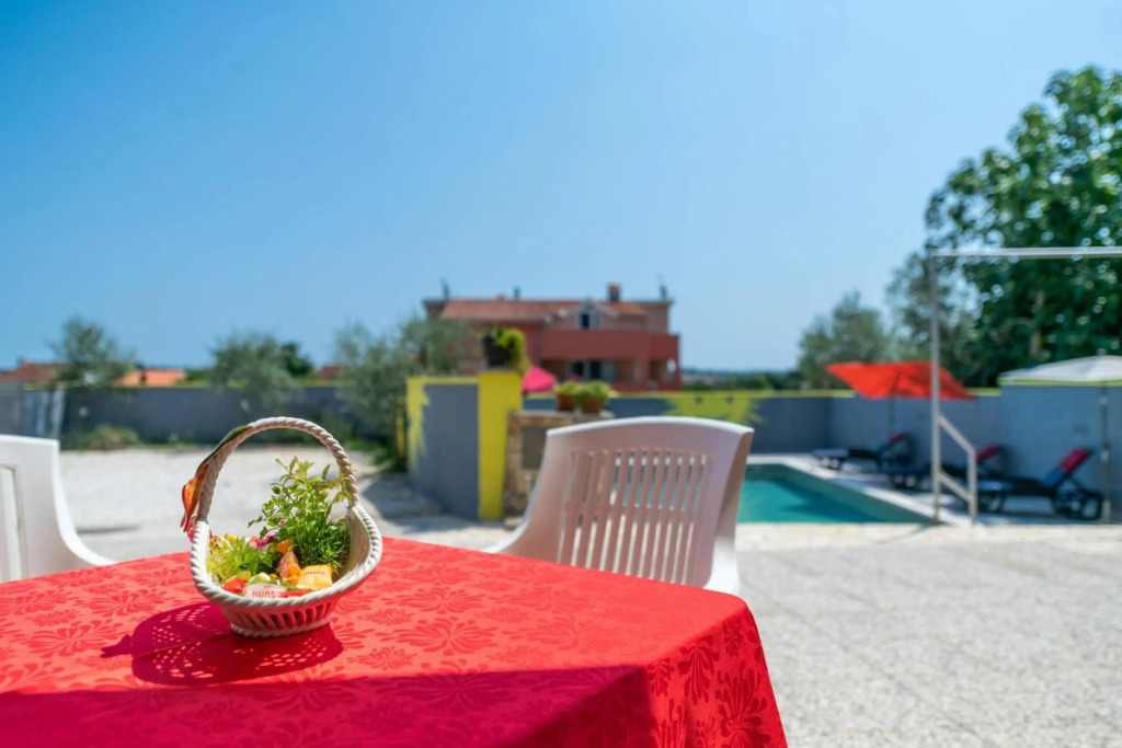 Holiday house Sunce