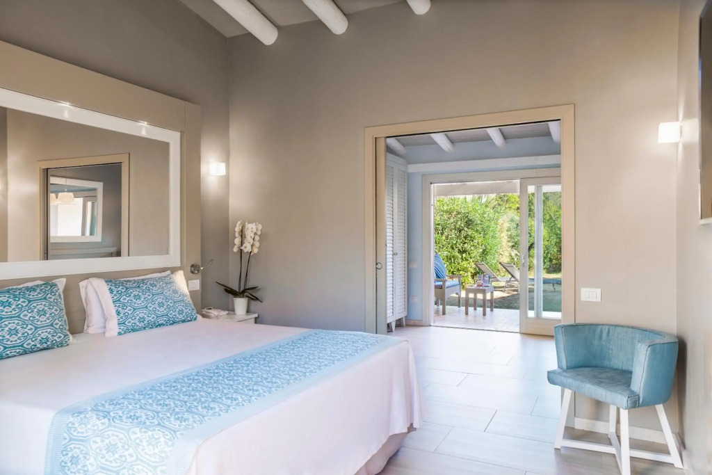 Forte Village Resort - Le Palme