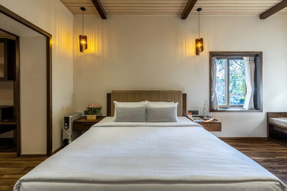 Amã Stays & Trails Sneh Villa, Kodaikanal