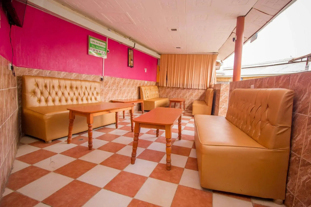 Inter Leisure Hotel