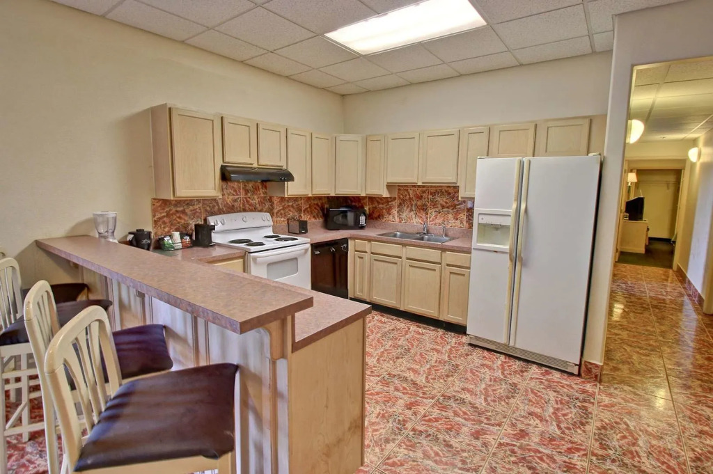 Home2 Suites by Hilton South Padre Island