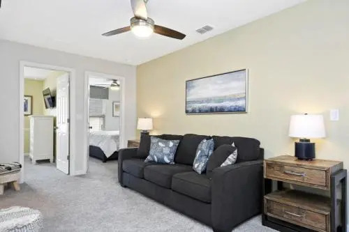 Carey Palm Circle Townhouse #258888 Townhouse