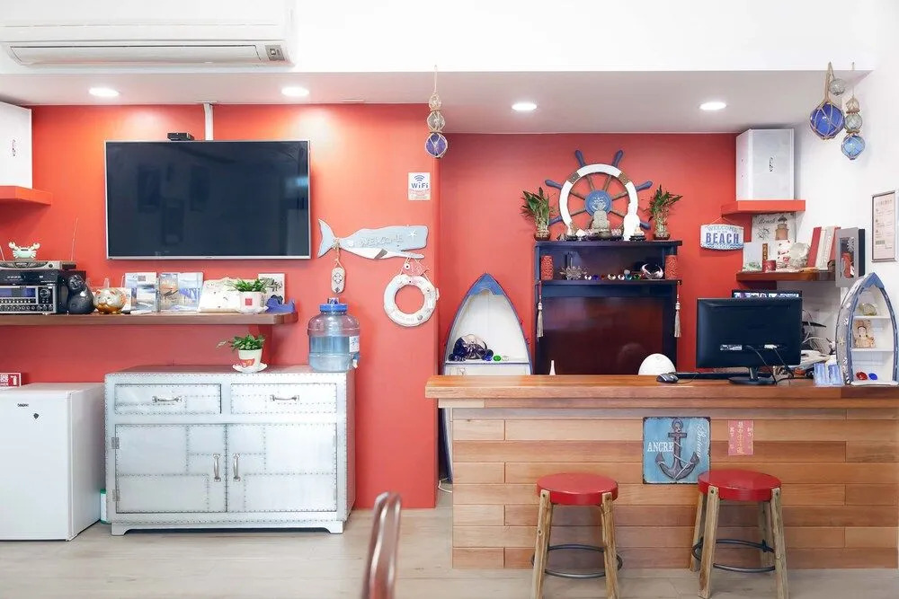 Jinshawan B&B