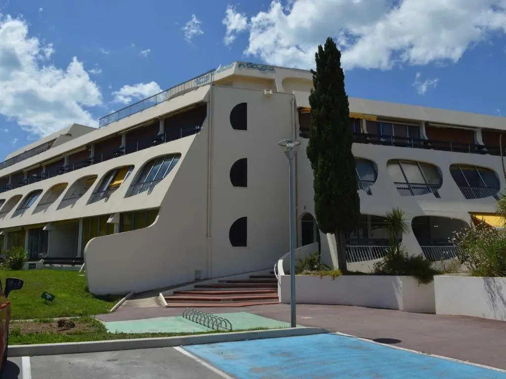 Appartement Port Camargue, 1 pièce, 4 personnes - FR-1-250-151
