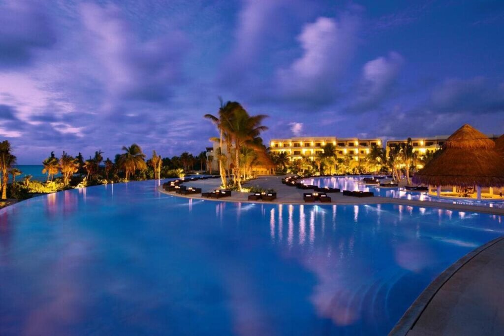 Secrets Maroma Beach Riviera Cancun