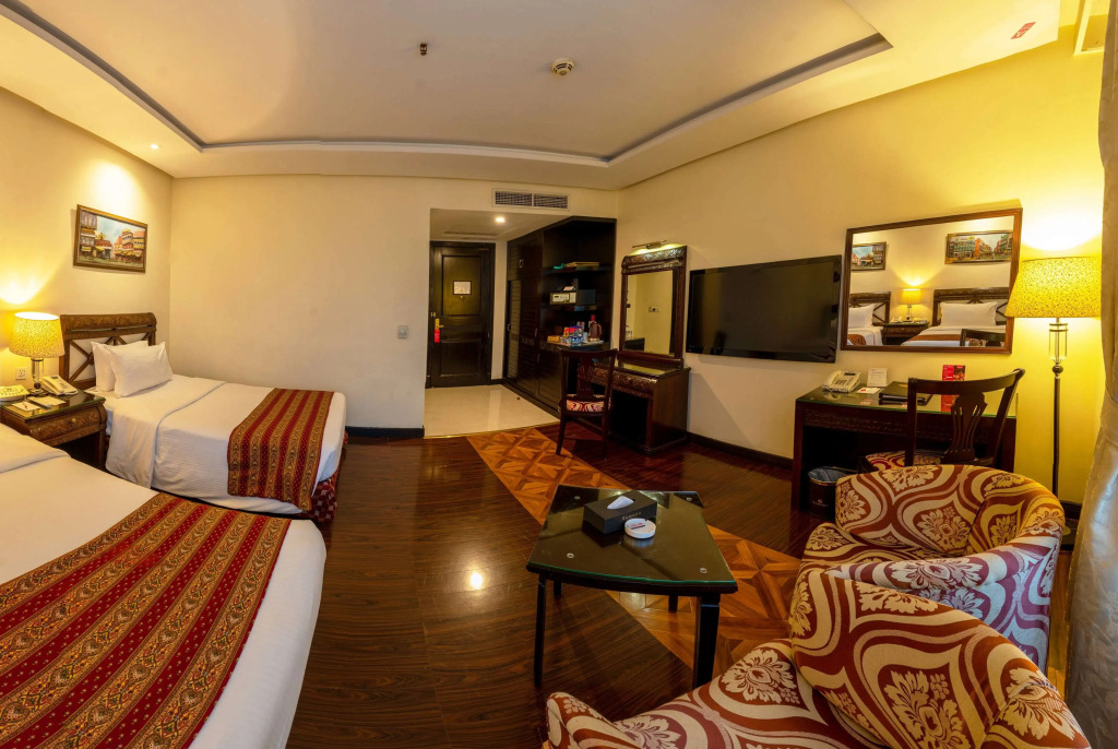 Ramada by Wyndham Islamabad