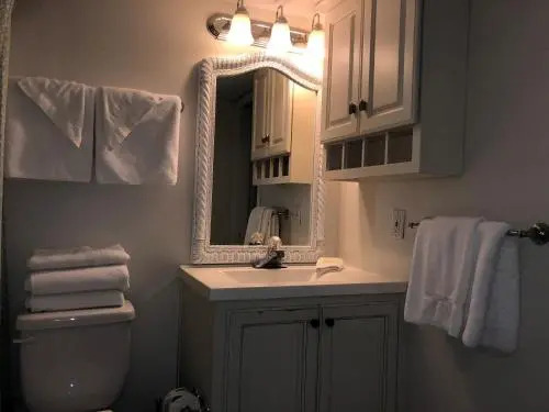 Clearwater 3C by Meyer Vacation Rentals