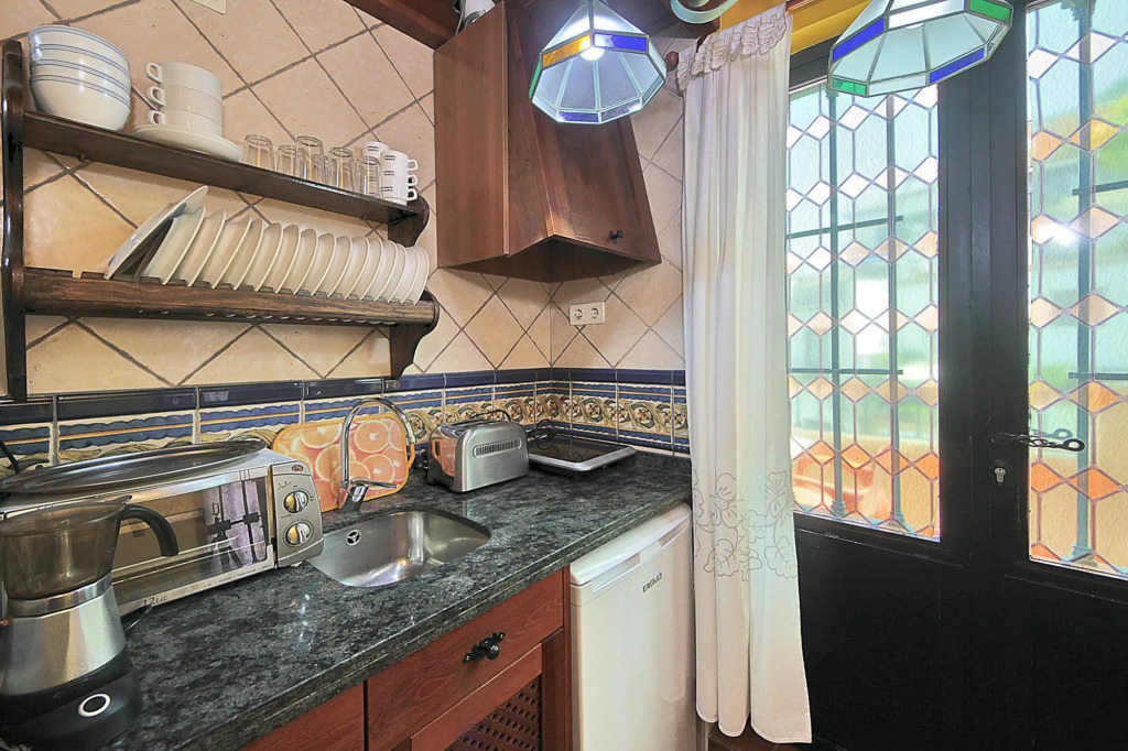 Apartamentos Venecia
