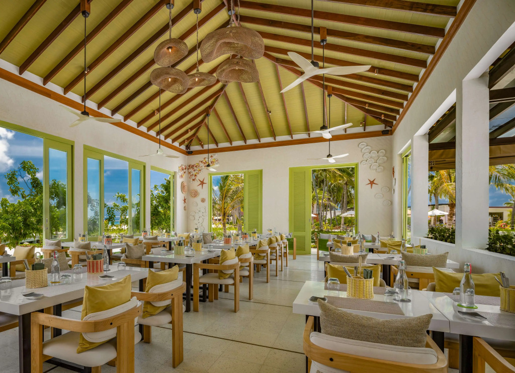 Отель Oblu Xperience Ailafushi