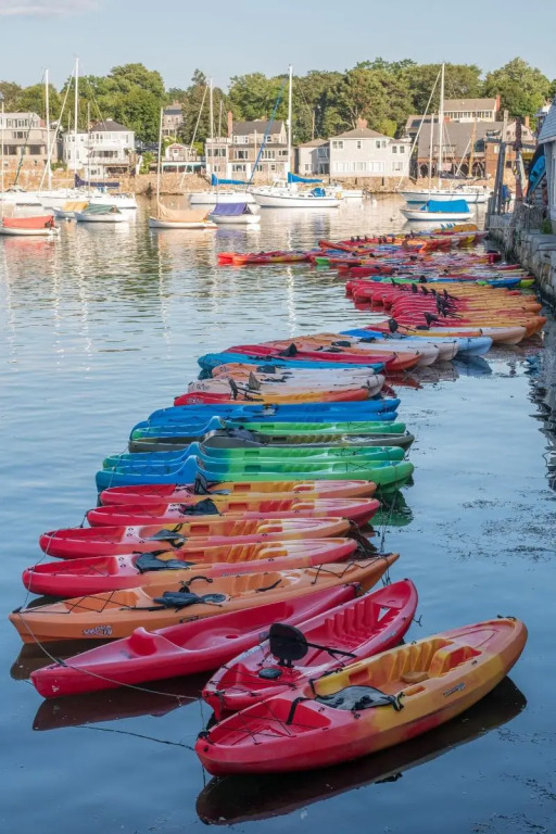 Rockport Inn and Suites