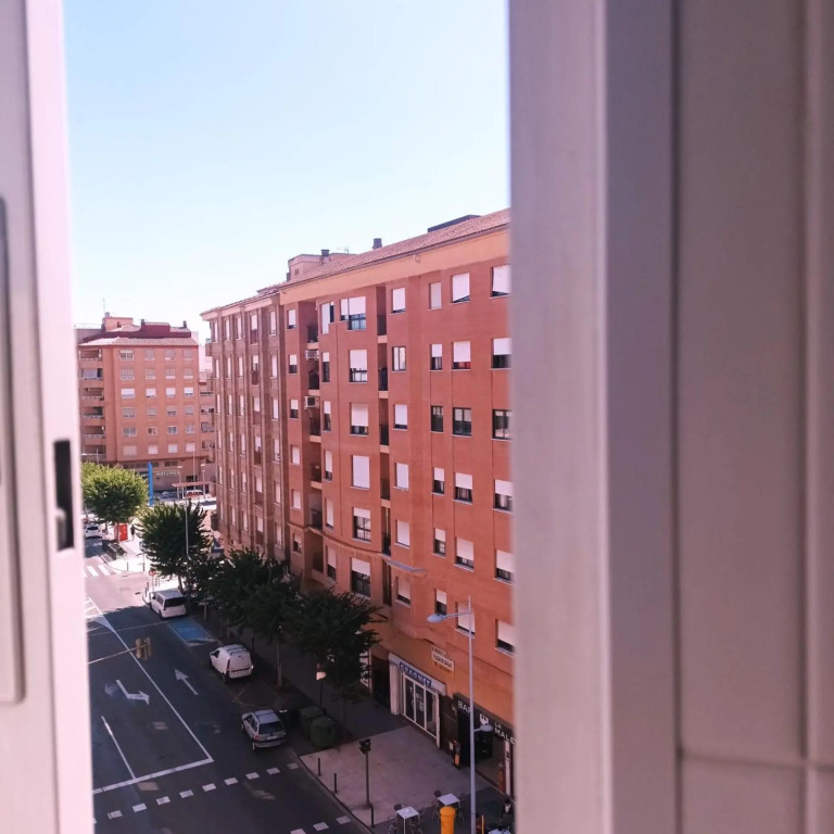 Hotel Herreros