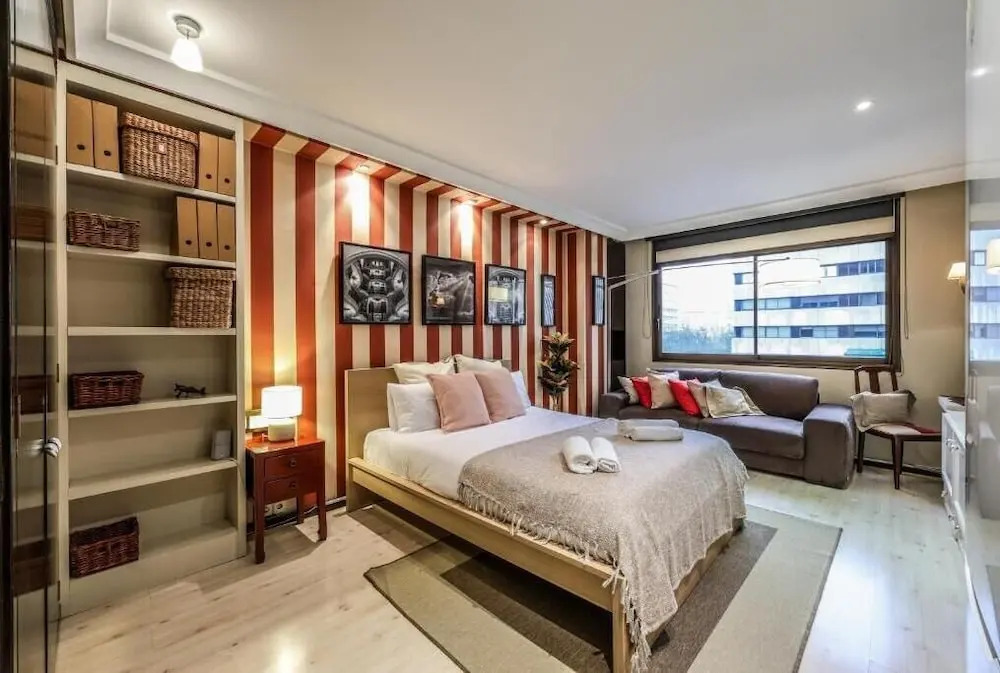 SmartRoom Madrid by ARCO