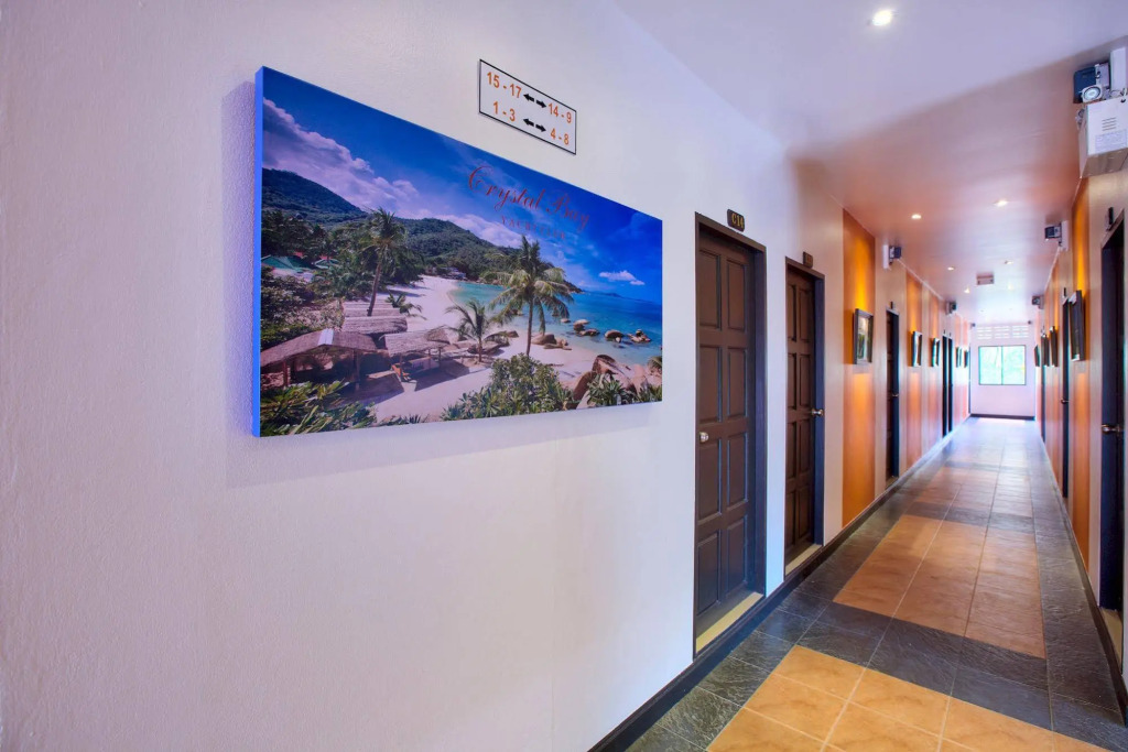 Colorize Boutique Hotel