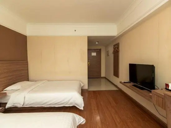 Yonghuating Hotel
