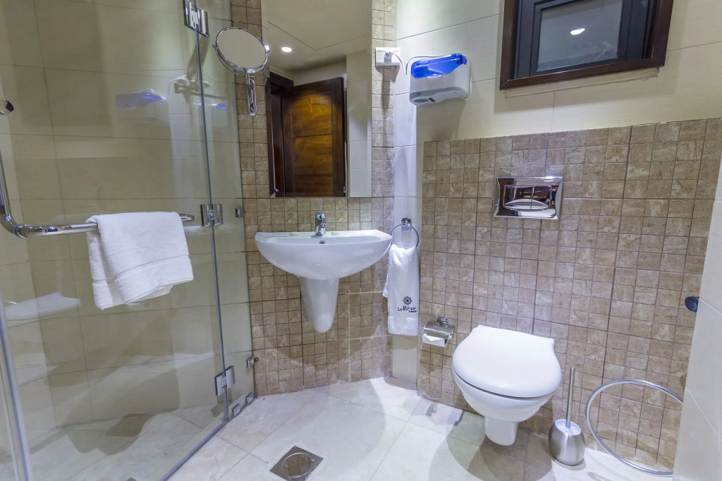 Nadine Hotel Suites