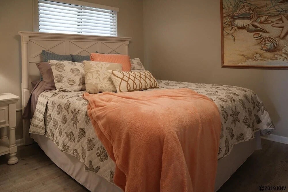 Sandarac 403b 2 Bedroom Condo