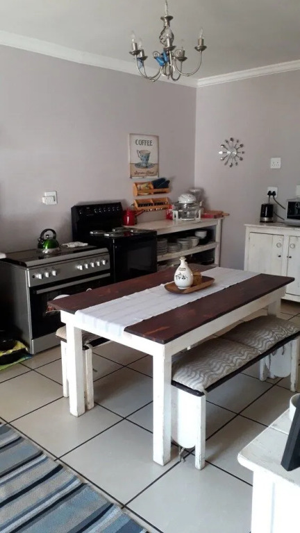 Umuzi Guest House