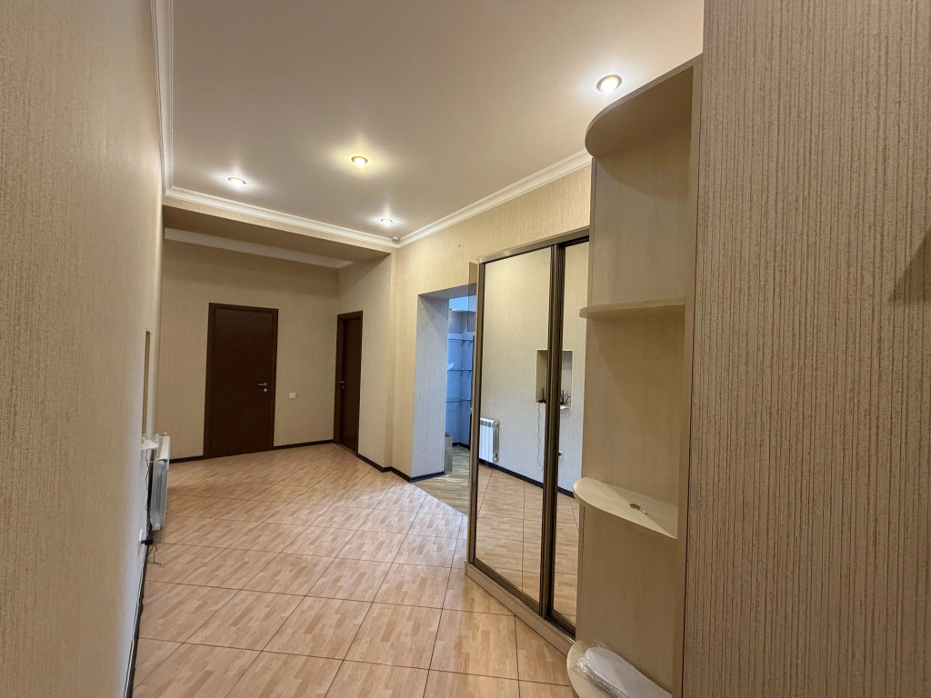 Апартаменты Armani Apartment Baku