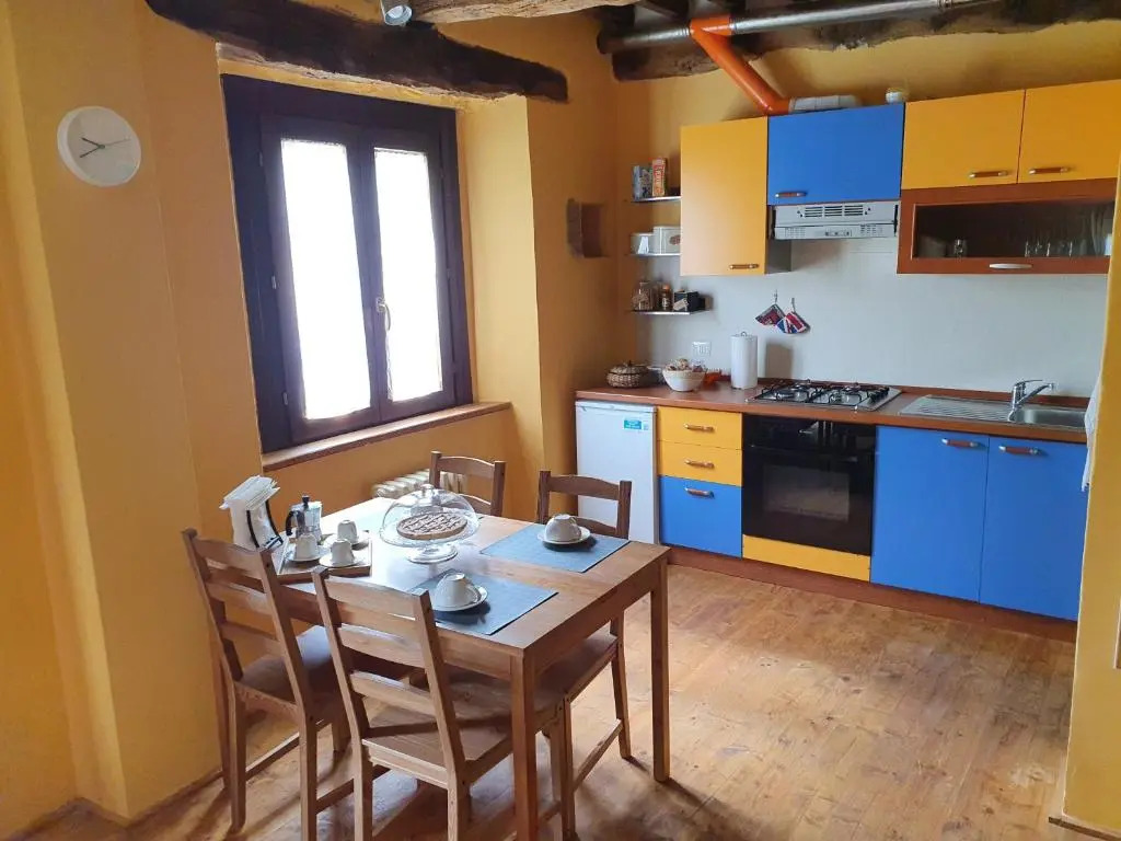 I Balzani B&B