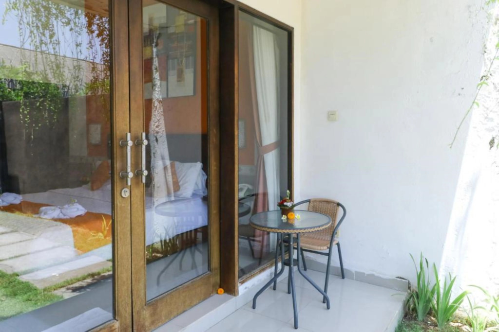 Ninja Suite Villa
