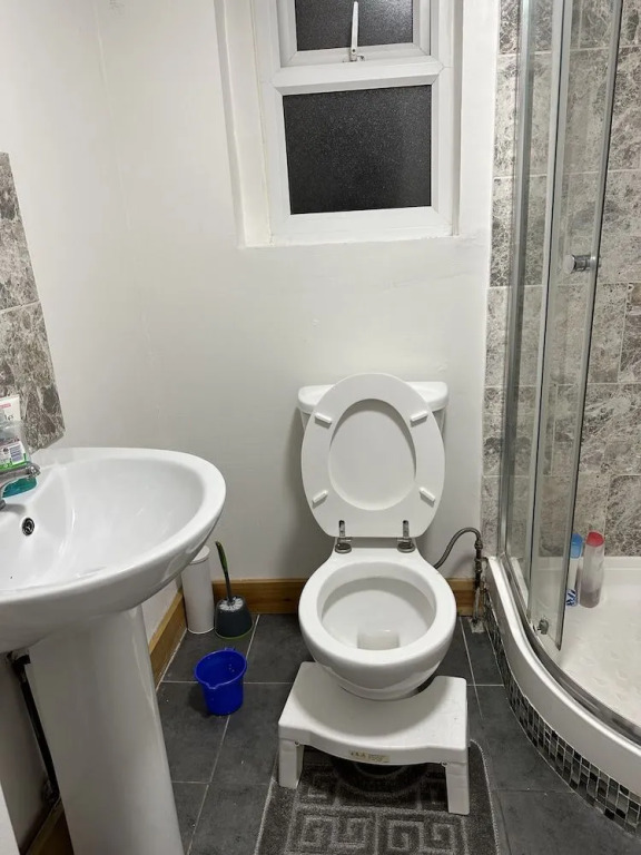 City Lodge Shadwell